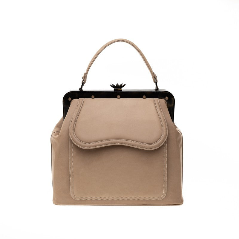 DR.BAG CLASSICAL/ Beige