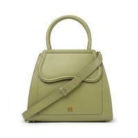 The Dr. Bag — Sage
