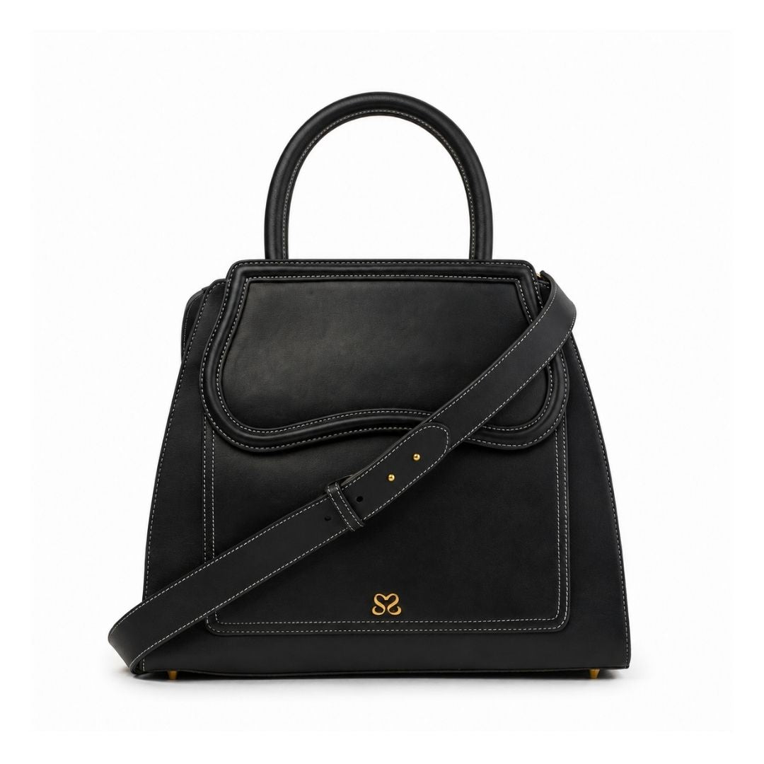 Small Black
