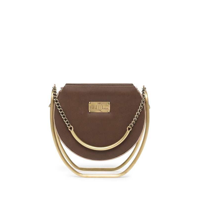 QUANTUM RANGE/BROWN