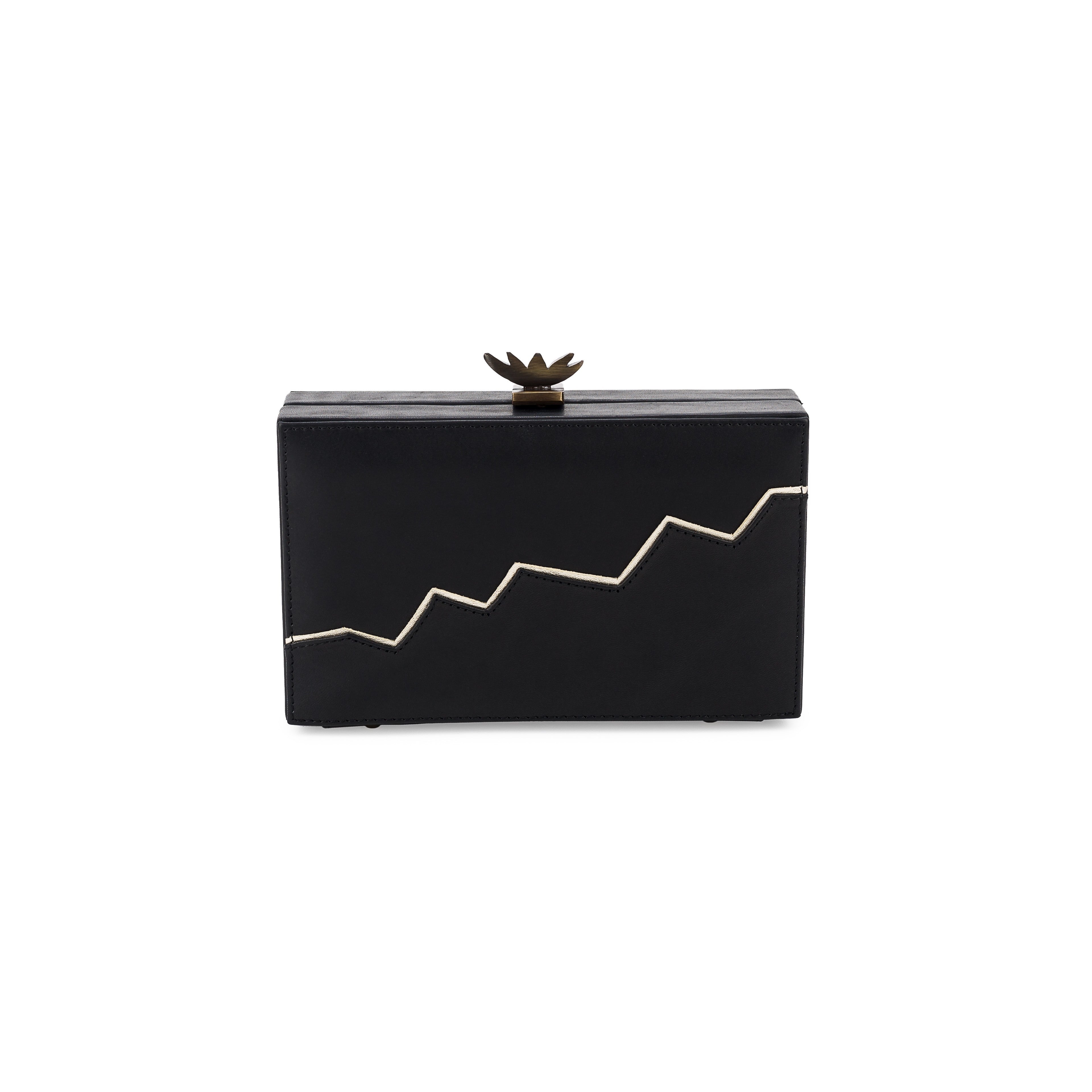 ULSE CLUTCH/BLACK