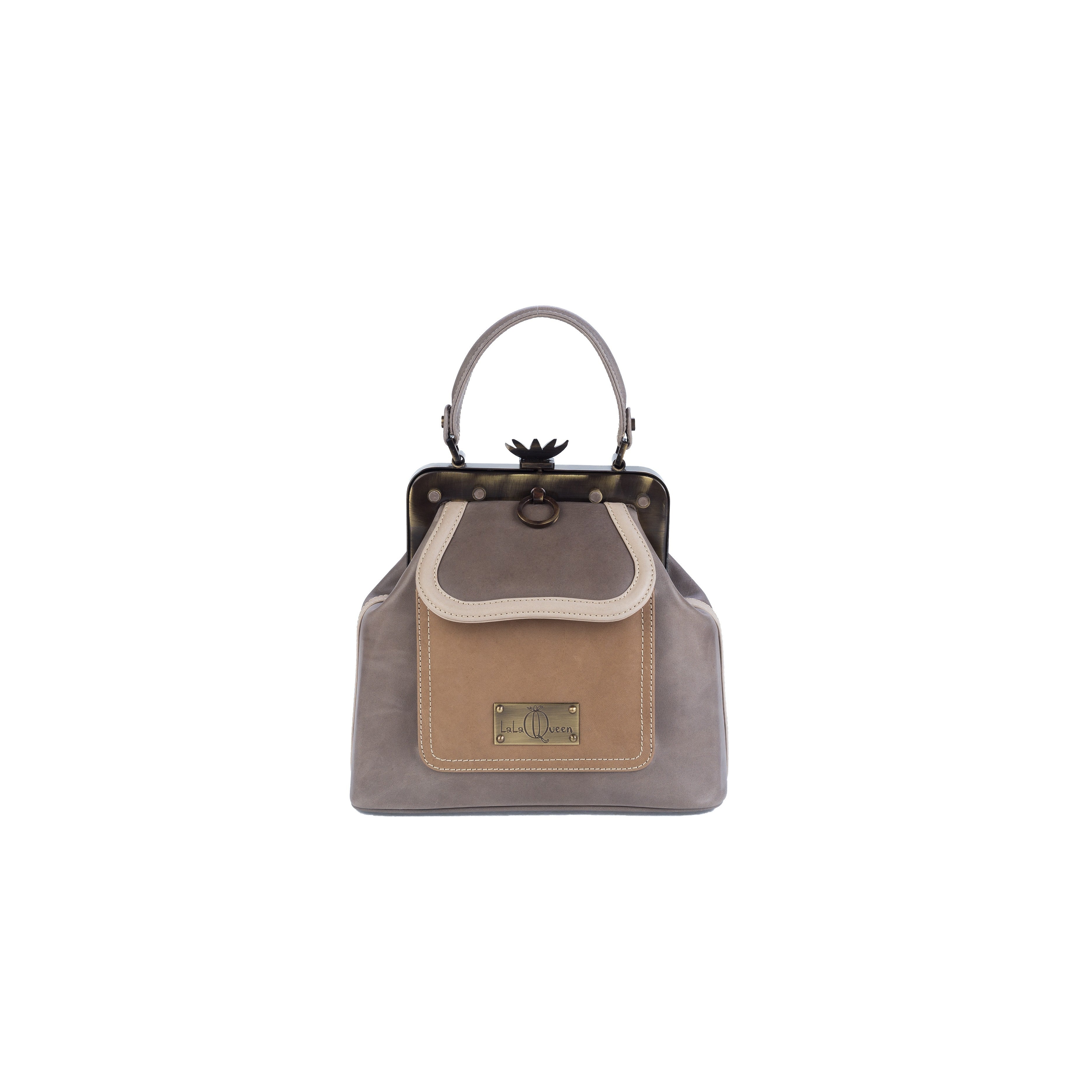 DR.BAG MICRO/BEIGE