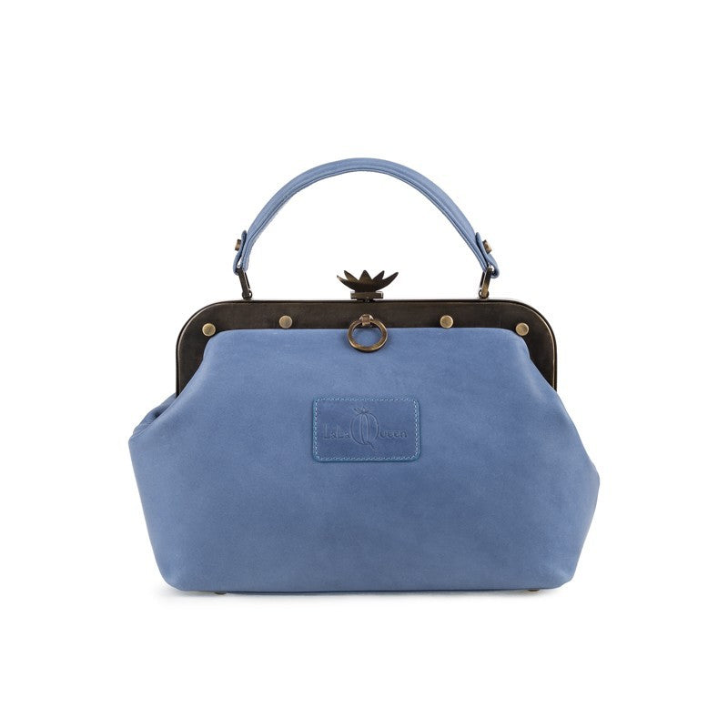 DR.BAG MINI/ Burgundy