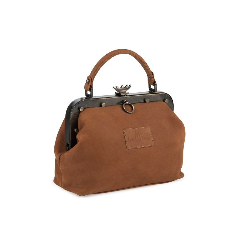 DR.BAG MINI/ Camel