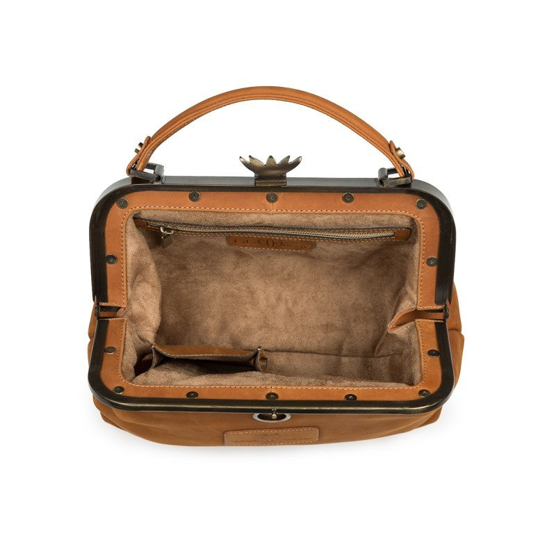 DR.BAG MINI/ Burgundy