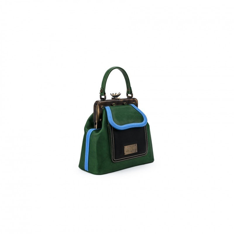 DR.BAG MICRO/ Yellow