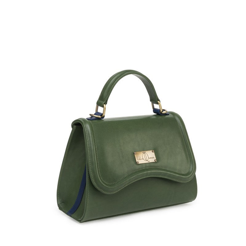 DR.BAG GRACE/ OLIVE