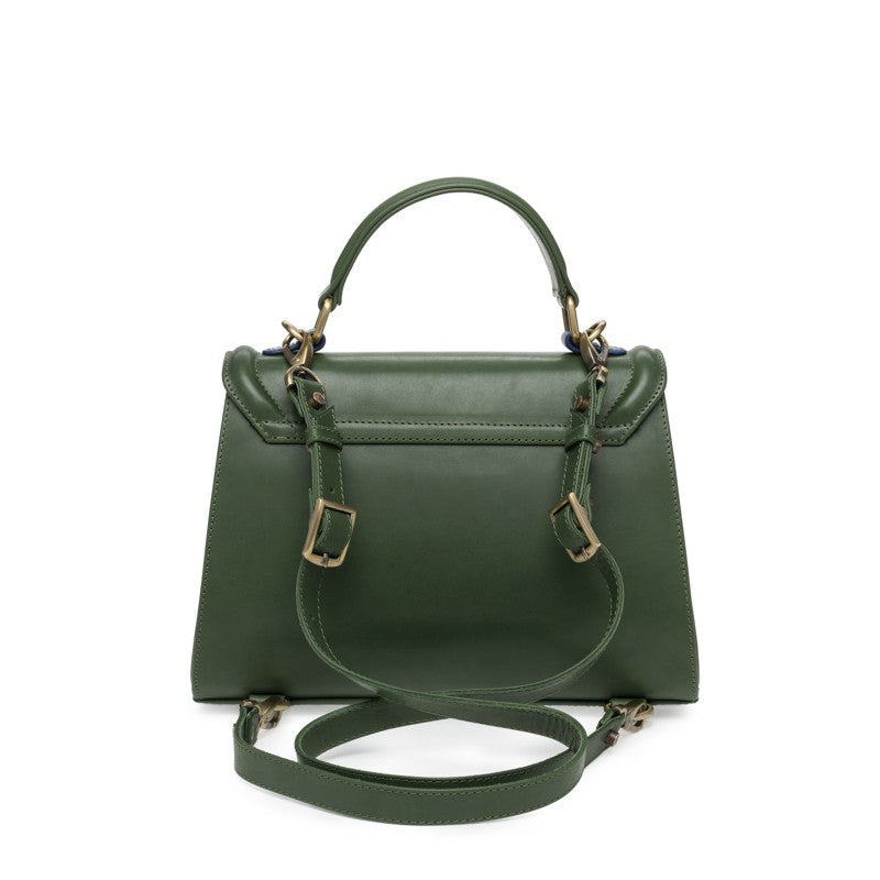 DR.BAG GRACE/ OLIVE