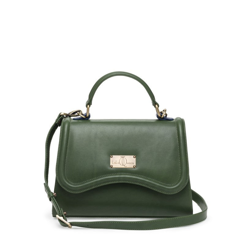 DR.BAG GRACE/ OLIVE