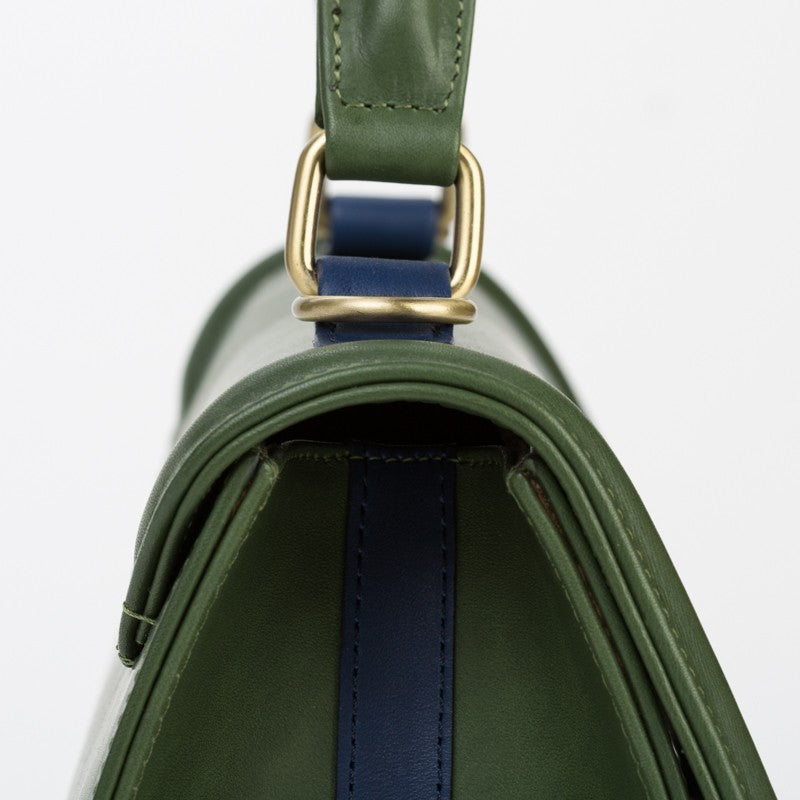DR.BAG GRACE/ OLIVE