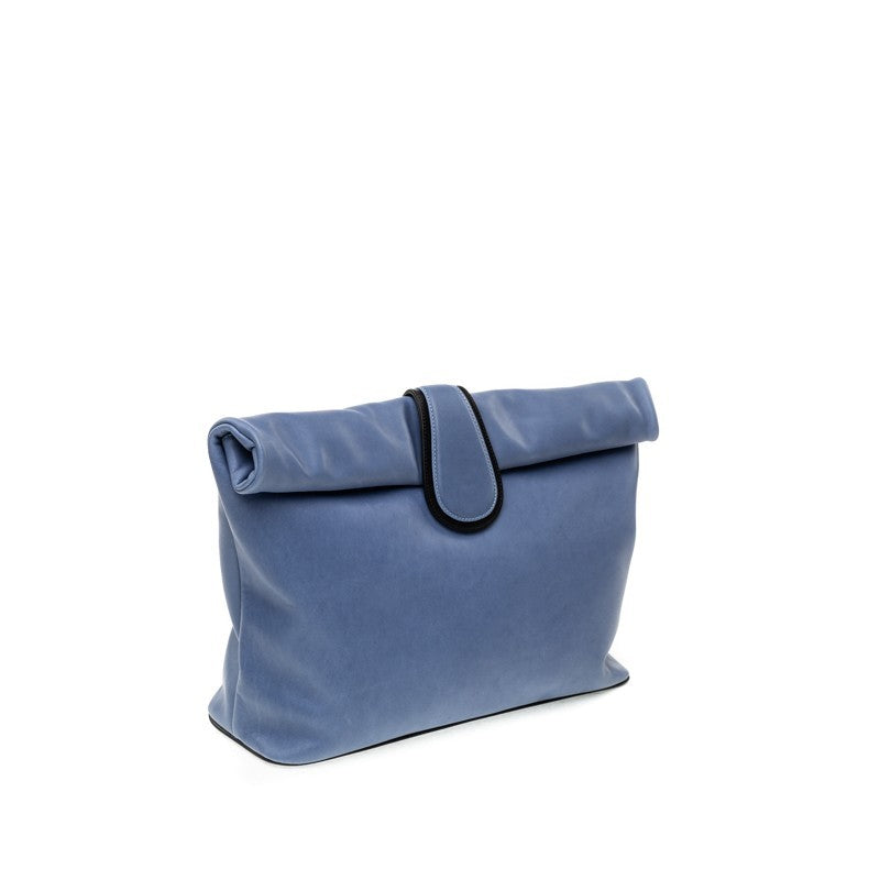 THE CURVE/BLUE