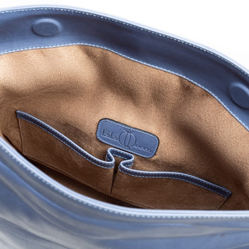 THE CURVE/BLUE