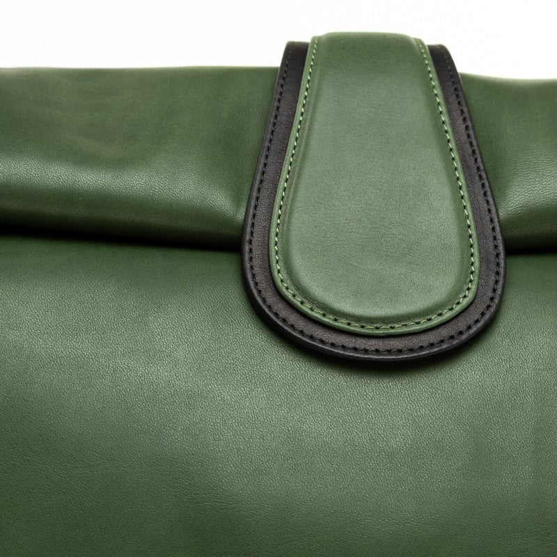 THE CURVE/GREEN