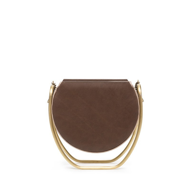 QUANTUM RANGE/BROWN