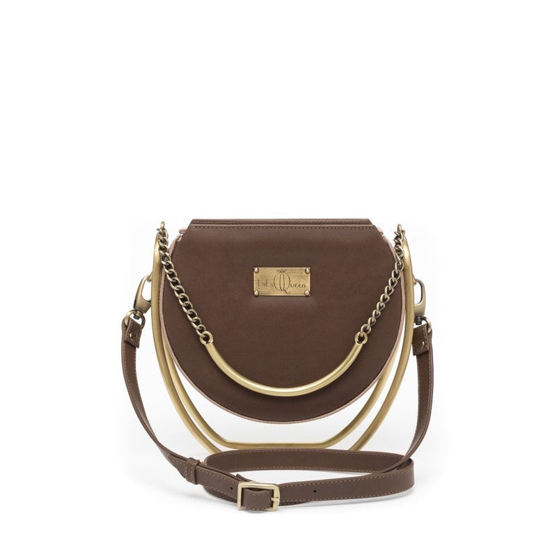 QUANTUM RANGE/BROWN
