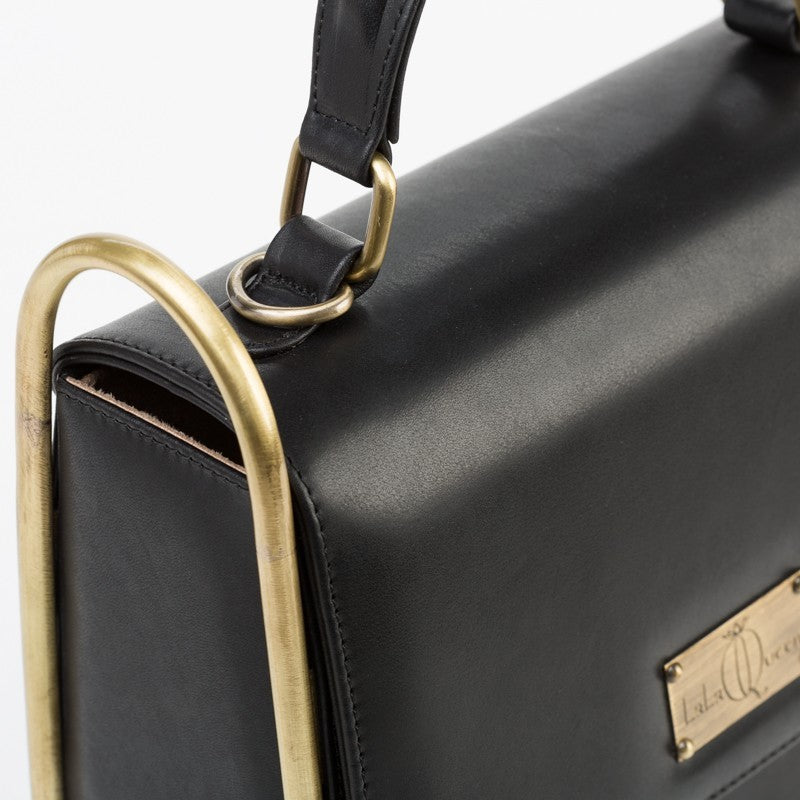 QUANTUM RANGE/BLACK