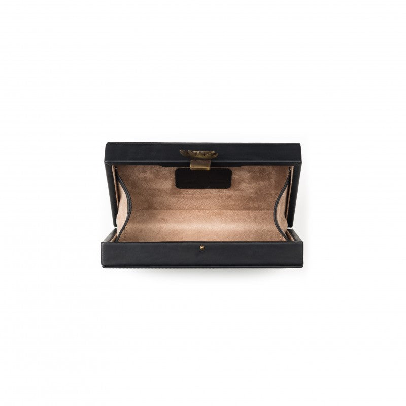 ULSE CLUTCH/BLACK