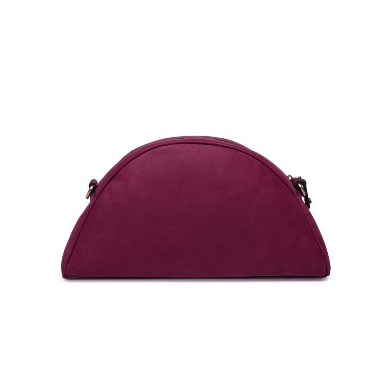 MOON OVERSIZED CLUTCH