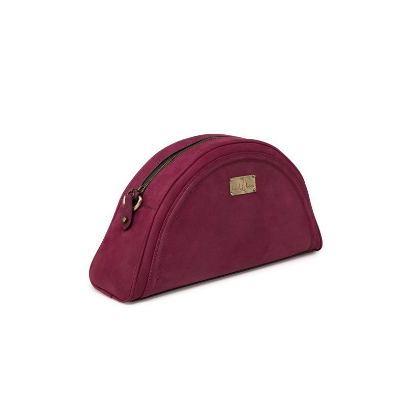 MOON OVERSIZED CLUTCH