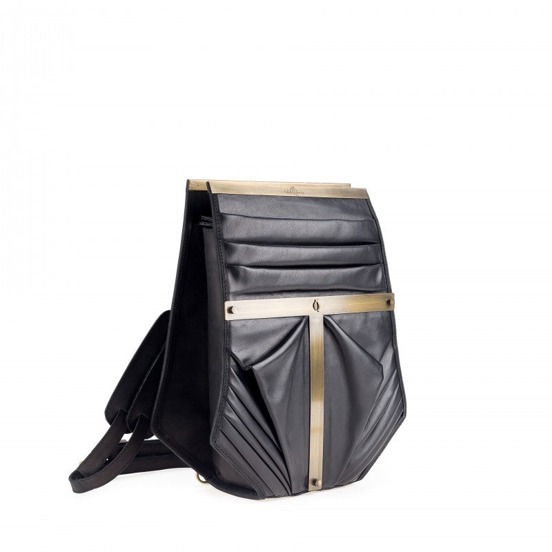 ESMOND BACKPACKS/BLACK