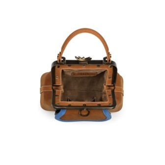 DR.BAG MICRO/ Yellow
