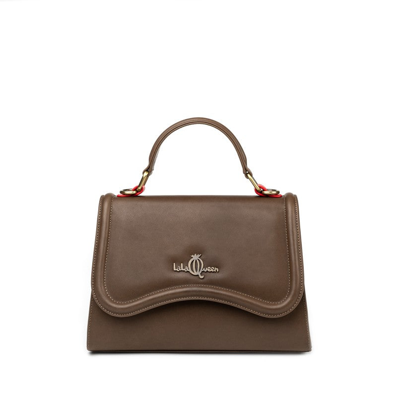 DR.BAG GRACE/BROWN