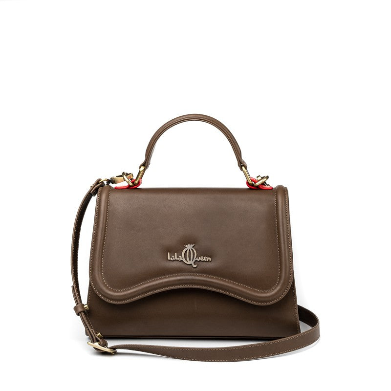 DR.BAG GRACE/BROWN