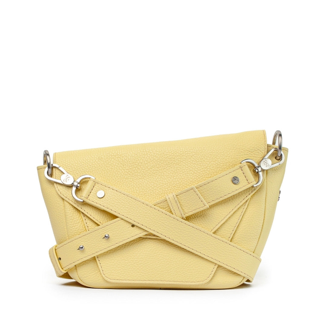 Medium Butter Yellow