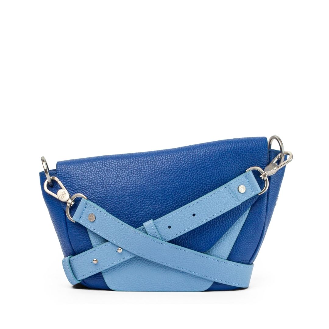 Medium Sapphire & Sky
