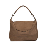 The Tote — Taupe