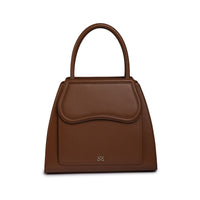The Dr. Bag — Cognac