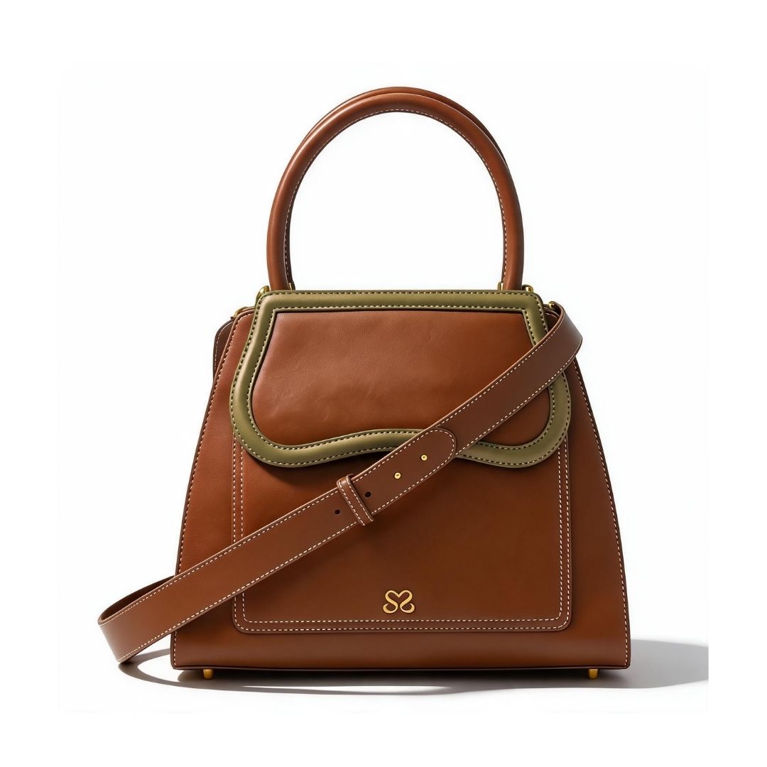 Small Cognac & Olive