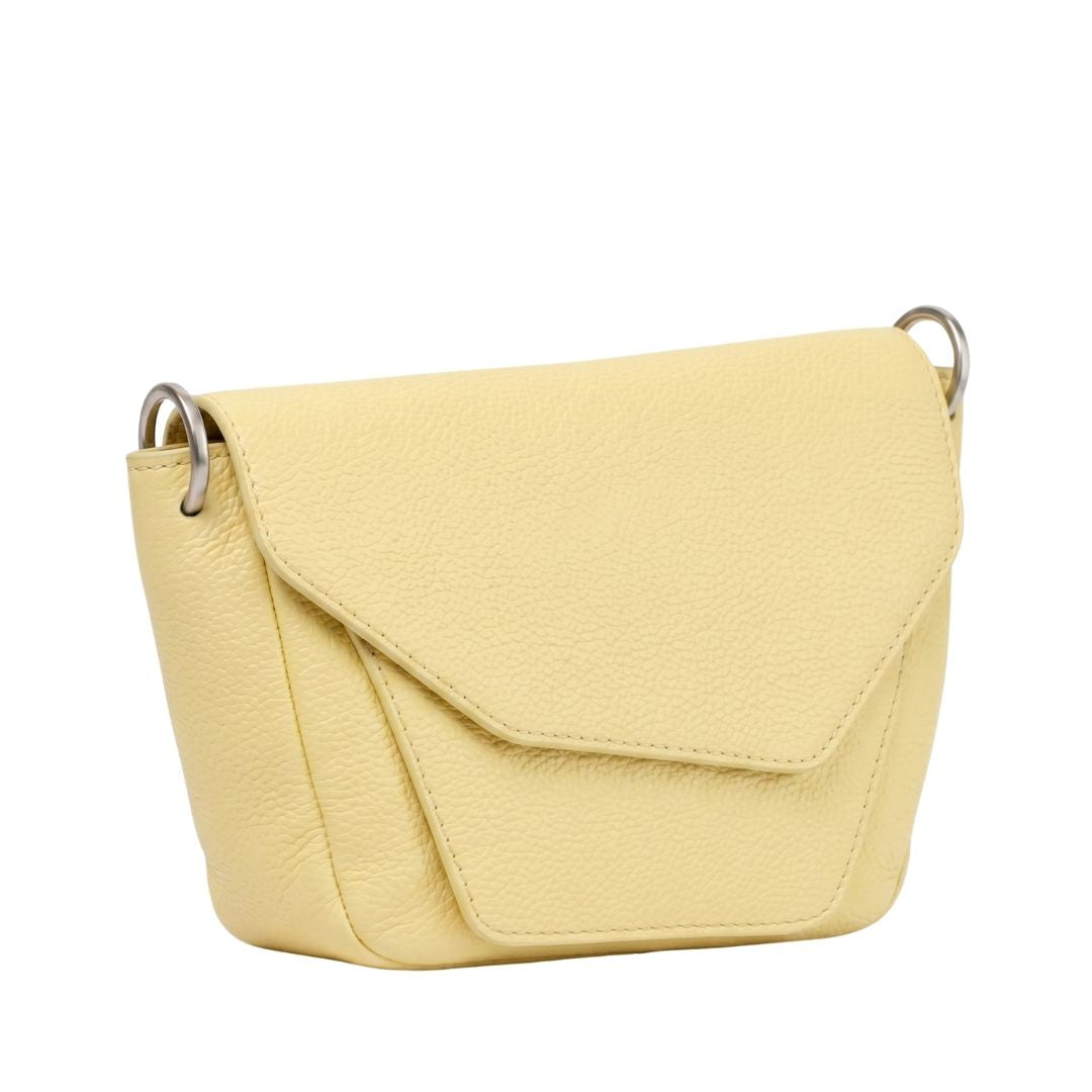 Medium Butter Yellow