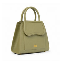 Small Dusty Olive