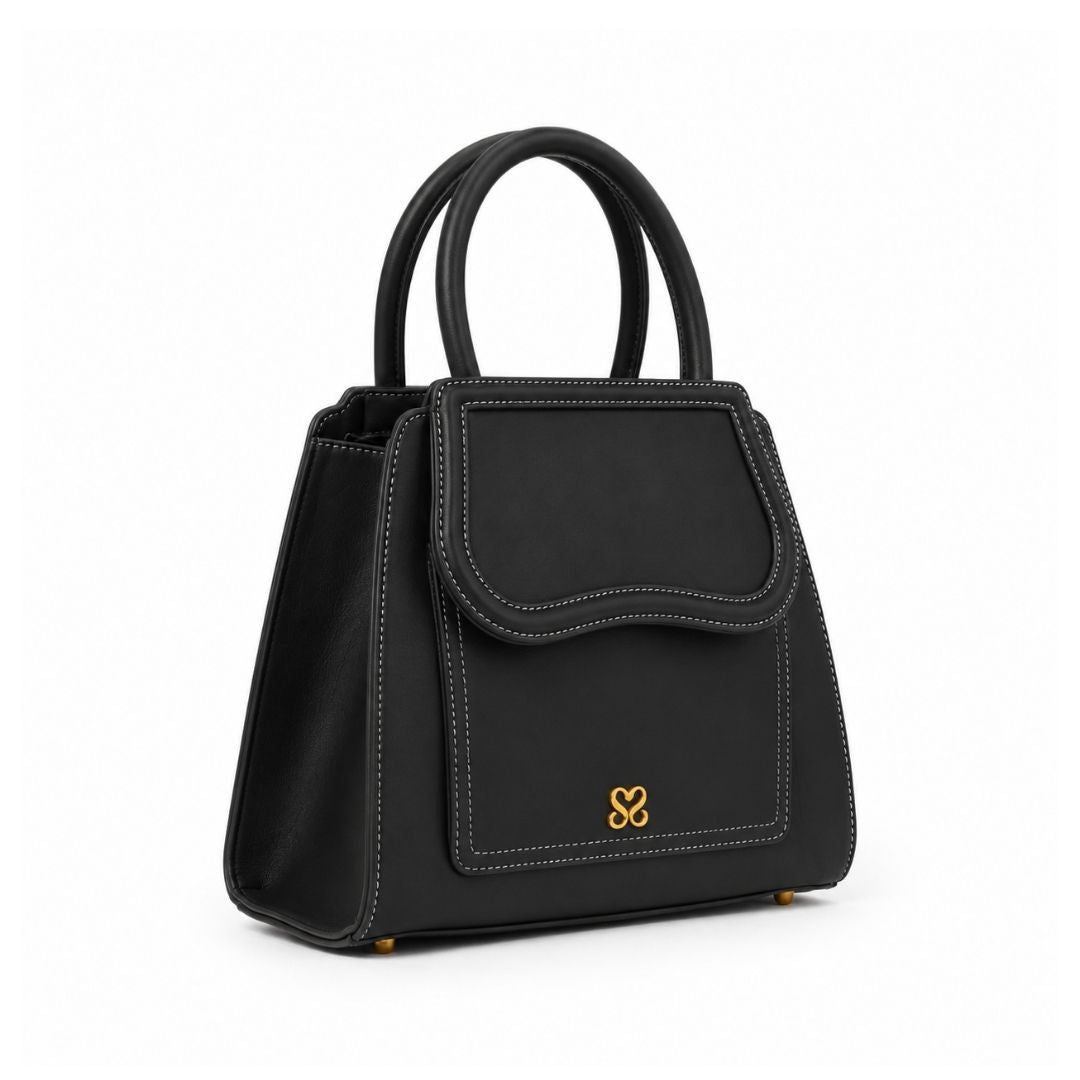 Small Black