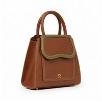 Small Cognac & Olive