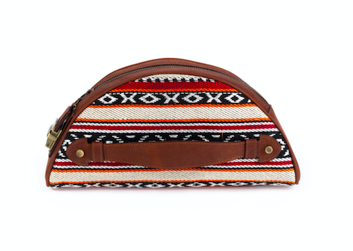MOON ARABIAN/ BROWN