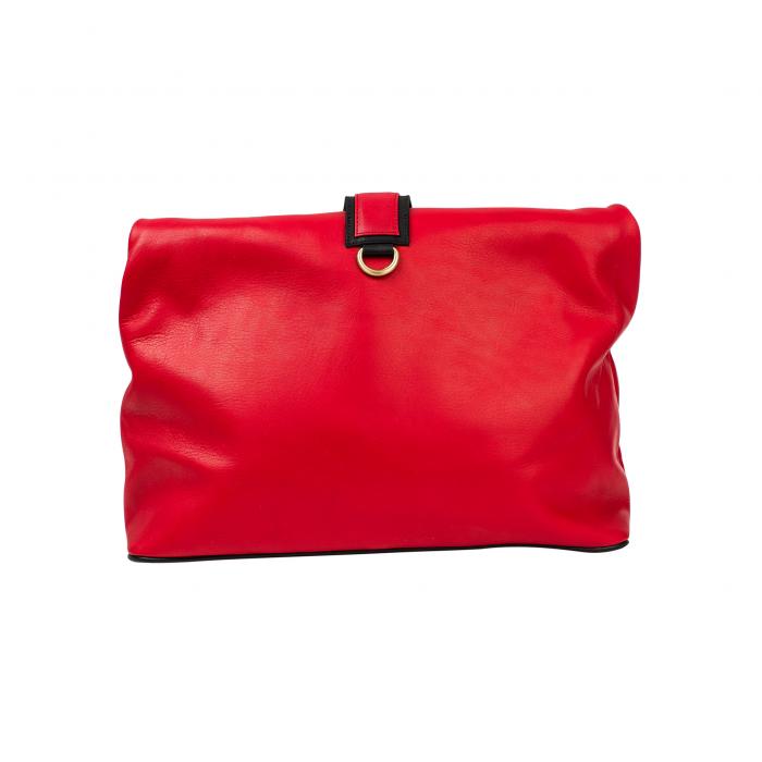 THE CURVE/RED