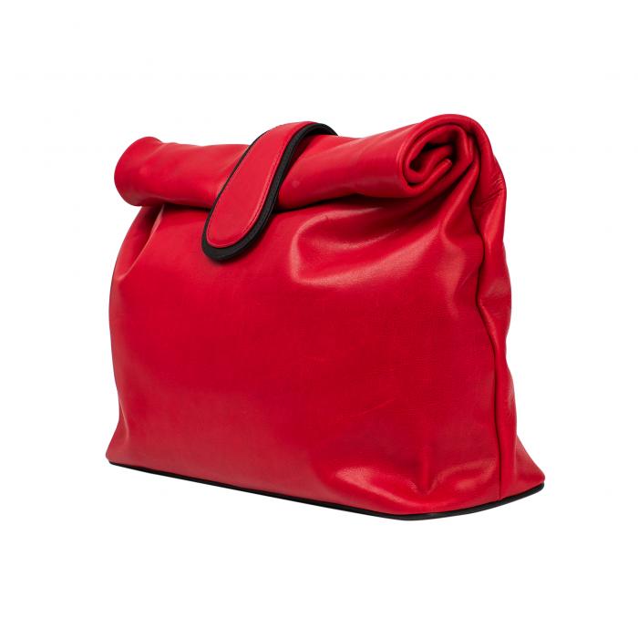 THE CURVE/RED